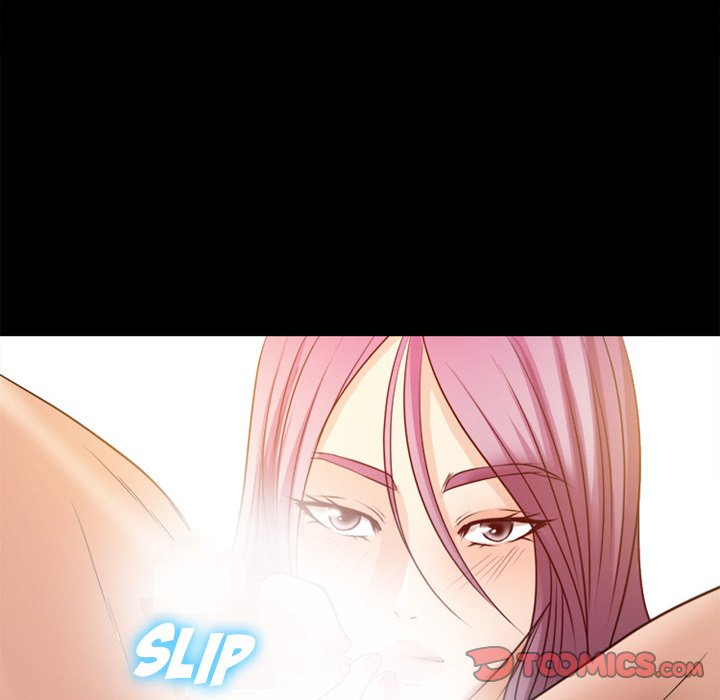 Silhouette chapter 40 page 37