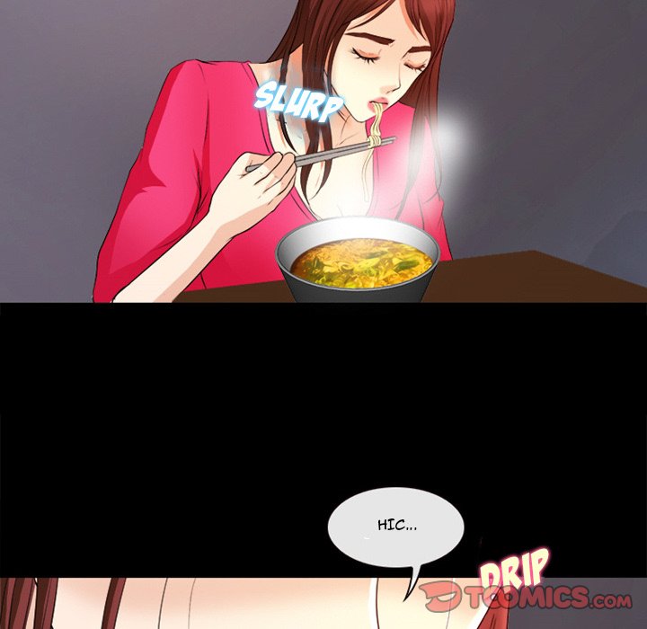 Silhouette chapter 40 page 51