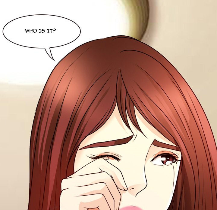 Silhouette chapter 40 page 56