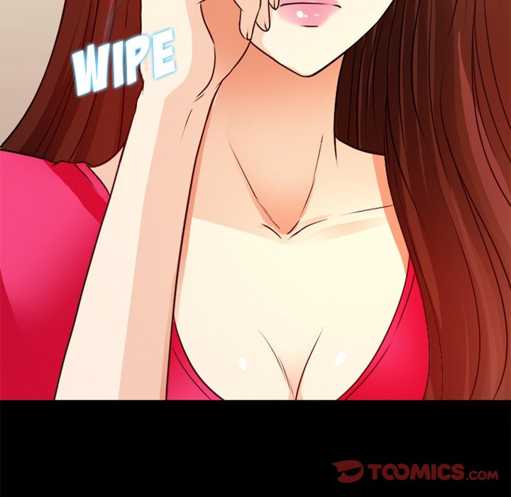 Silhouette chapter 40 page 57