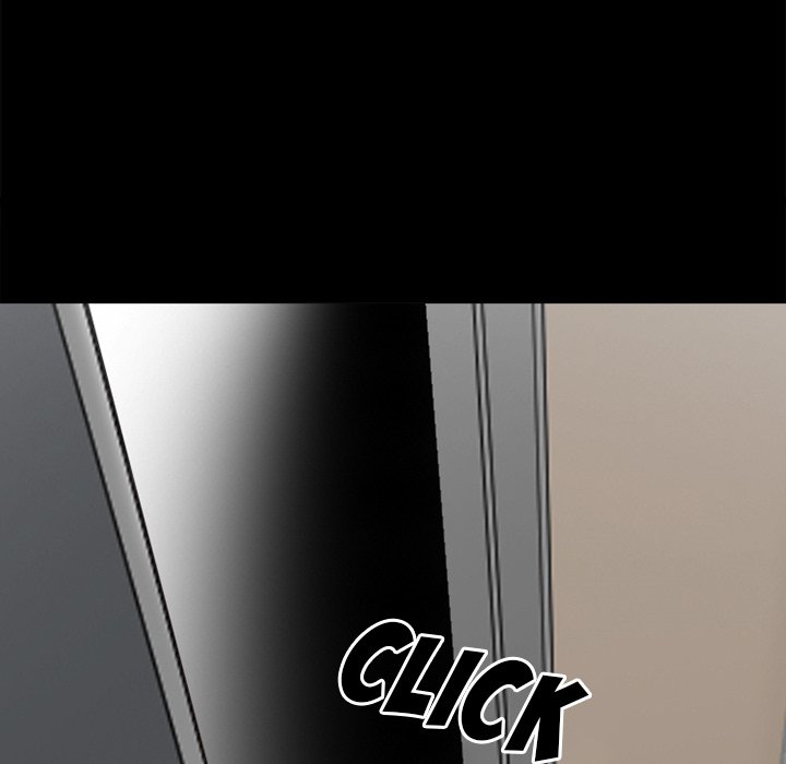 Silhouette chapter 40 page 58