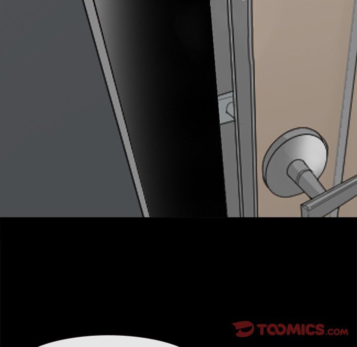 Silhouette chapter 40 page 59