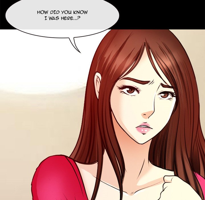 Silhouette chapter 40 page 60