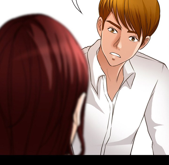 Silhouette chapter 40 page 62