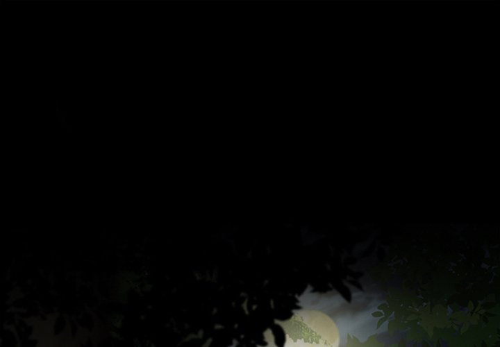 Silhouette chapter 41 page 1