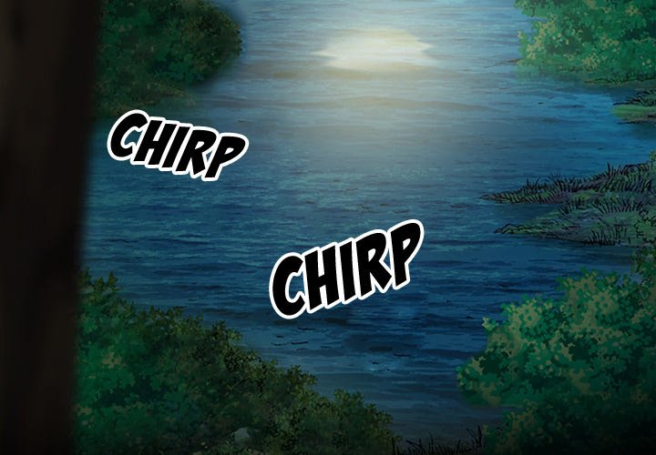 Silhouette chapter 41 page 3