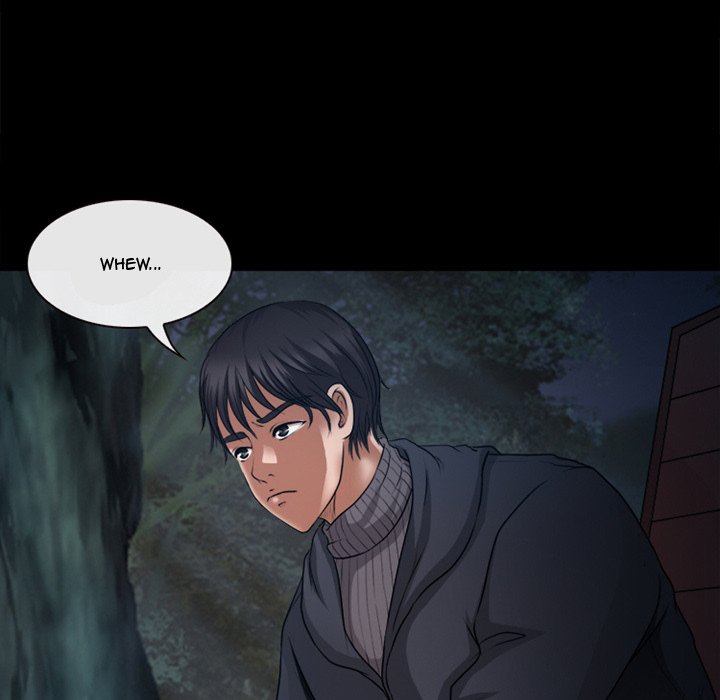 Silhouette chapter 41 page 6