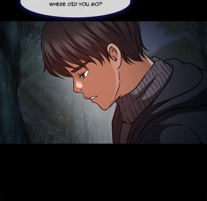Silhouette chapter 41 page 8