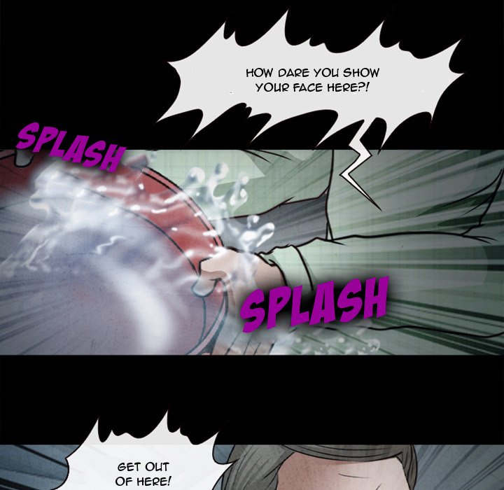 Silhouette chapter 41 page 10