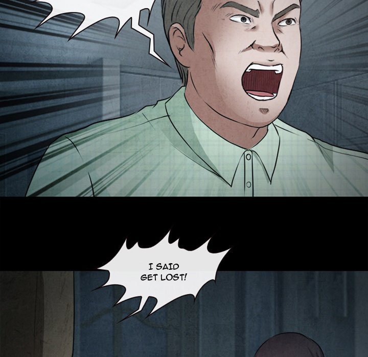 Silhouette chapter 41 page 11