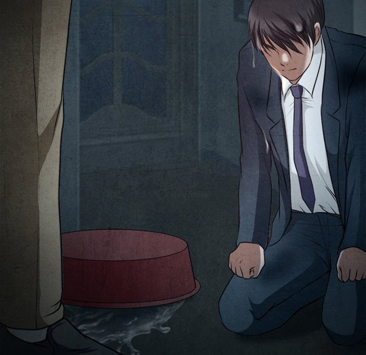 Silhouette chapter 41 page 12