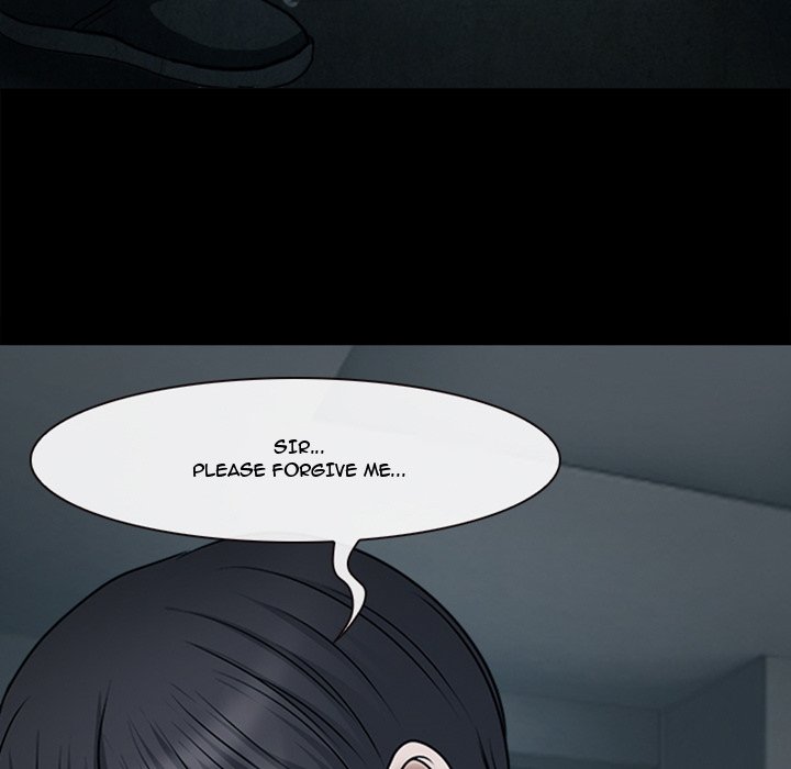 Silhouette chapter 41 page 13