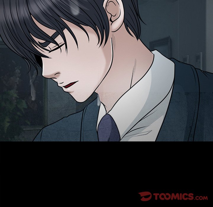 Silhouette chapter 41 page 14