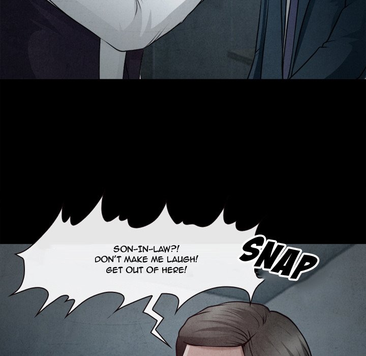 Silhouette chapter 41 page 16