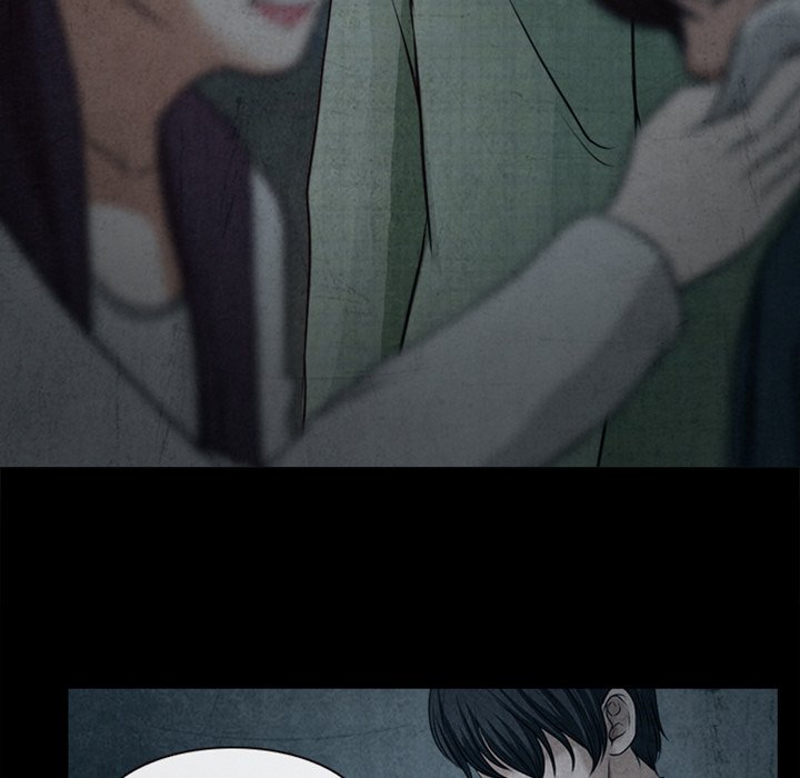 Silhouette chapter 41 page 18