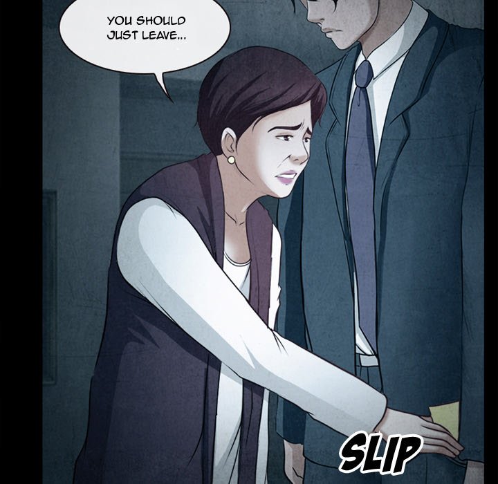 Silhouette chapter 41 page 19