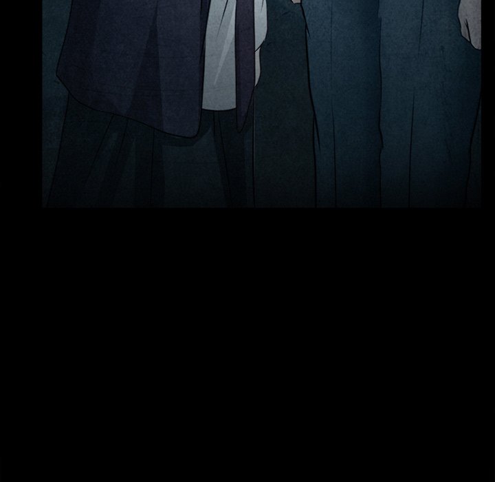 Silhouette chapter 41 page 20
