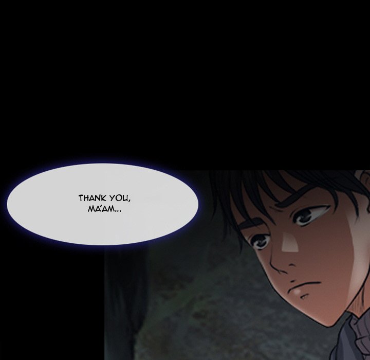 Silhouette chapter 41 page 22