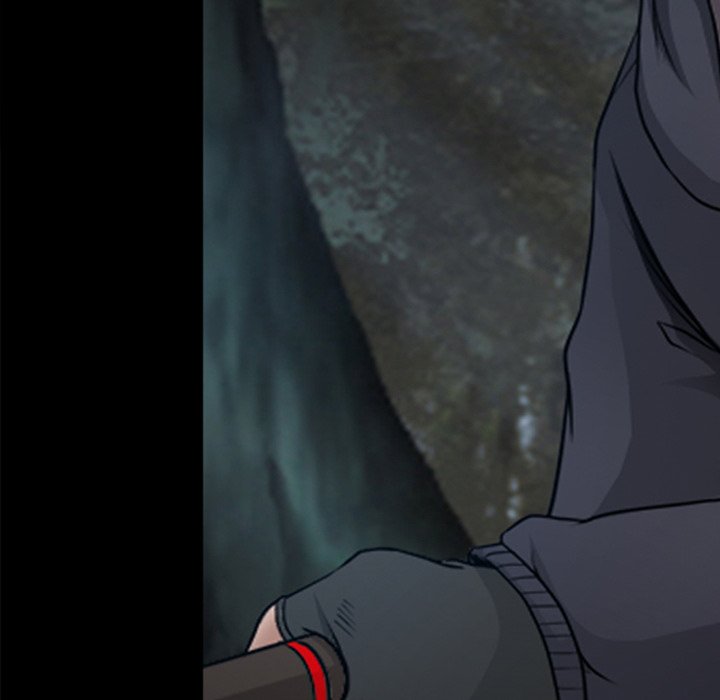 Silhouette chapter 41 page 23