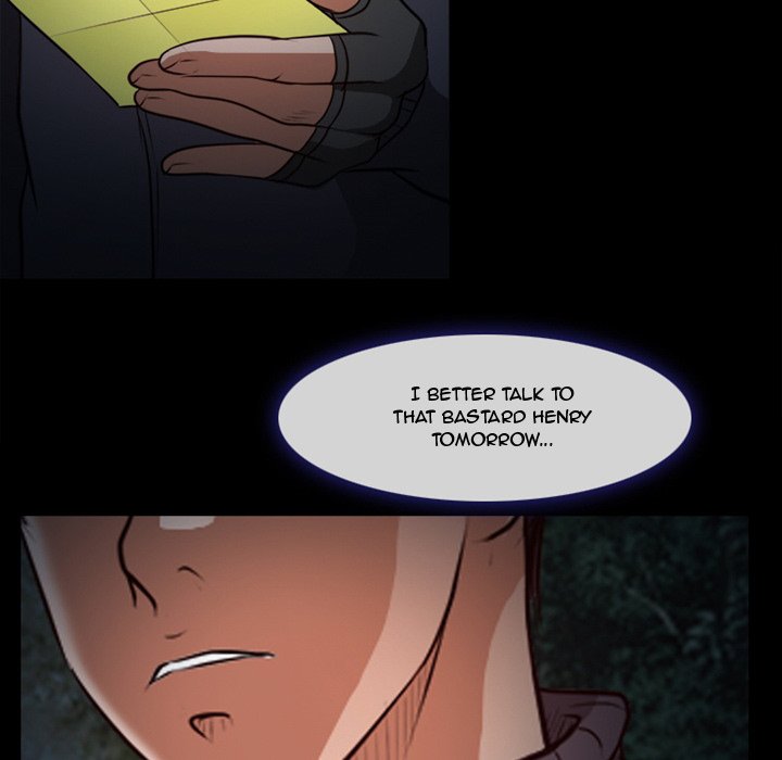 Silhouette chapter 41 page 27