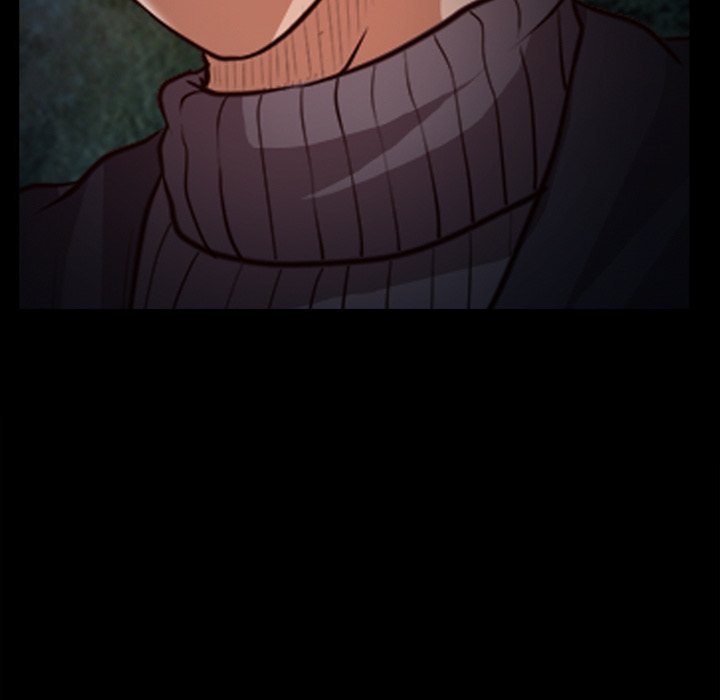 Silhouette chapter 41 page 28