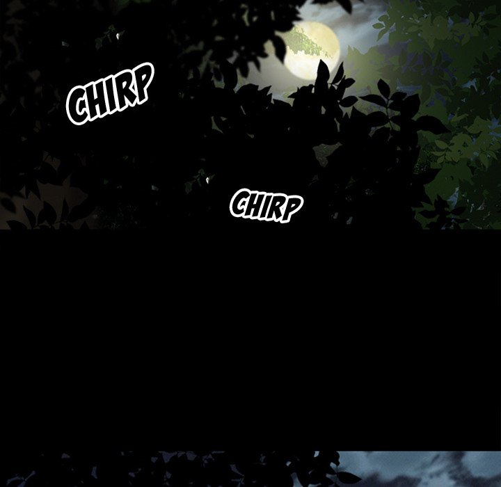 Silhouette chapter 41 page 30