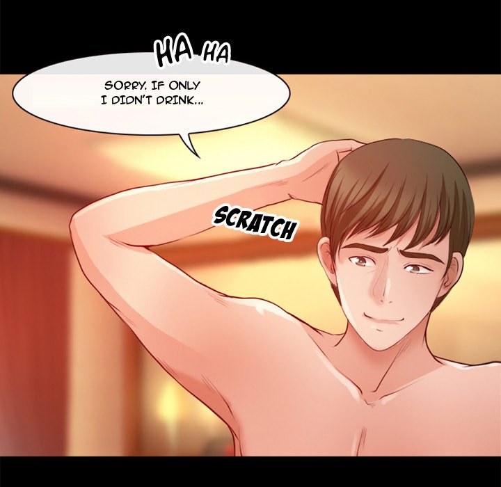 Silhouette chapter 41 page 37