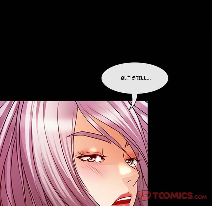 Silhouette chapter 41 page 38