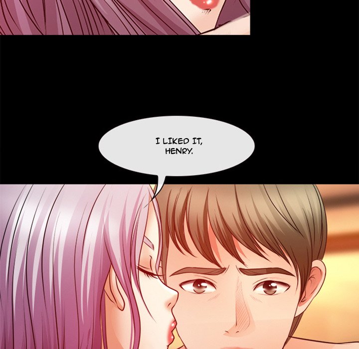 Silhouette chapter 41 page 39