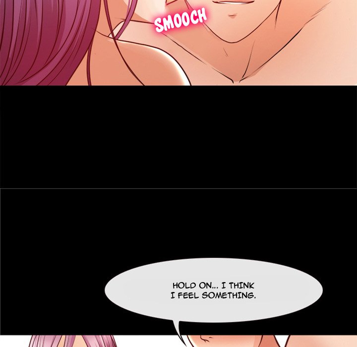 Silhouette chapter 41 page 40