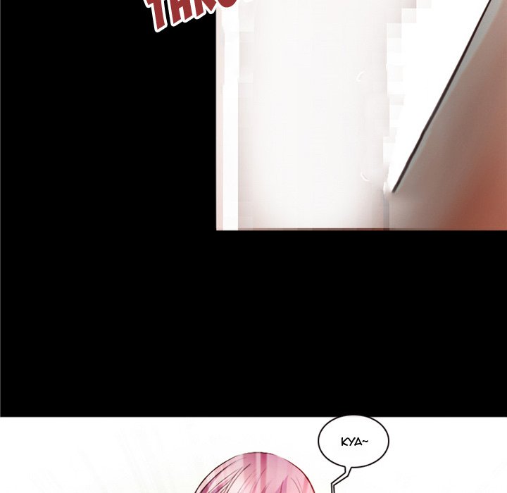 Silhouette chapter 41 page 43