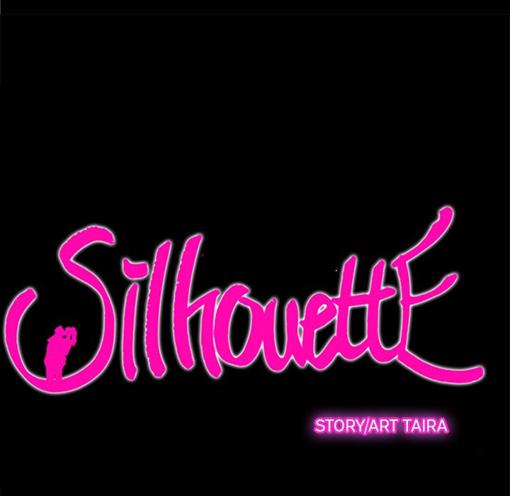 Silhouette chapter 41 page 46
