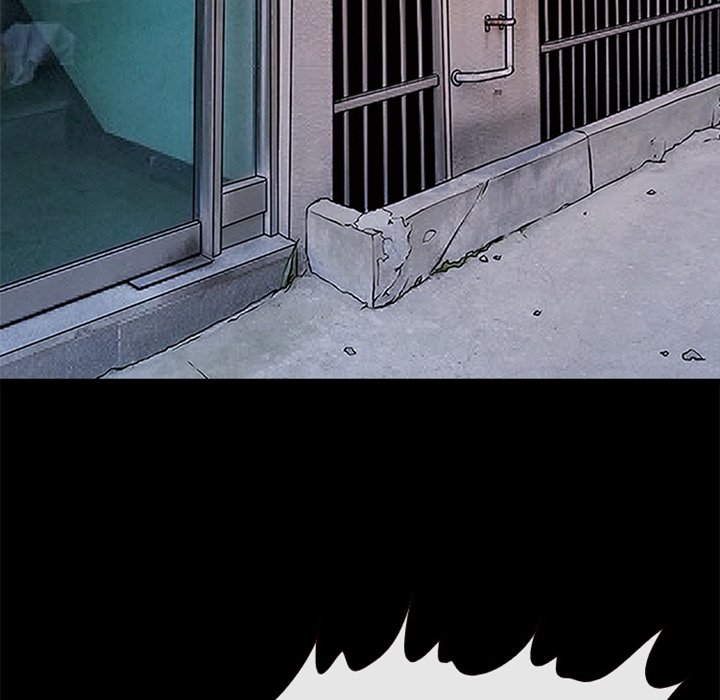 Silhouette chapter 41 page 48