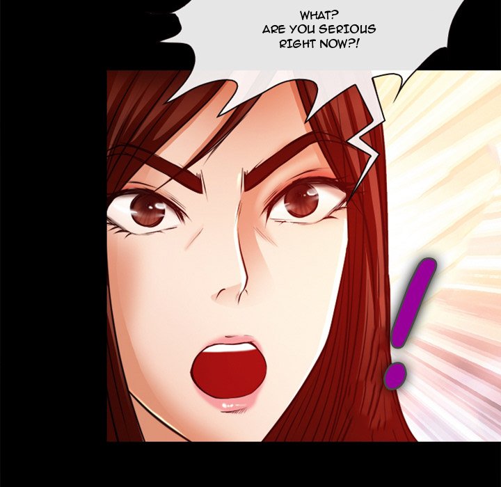 Silhouette chapter 41 page 49