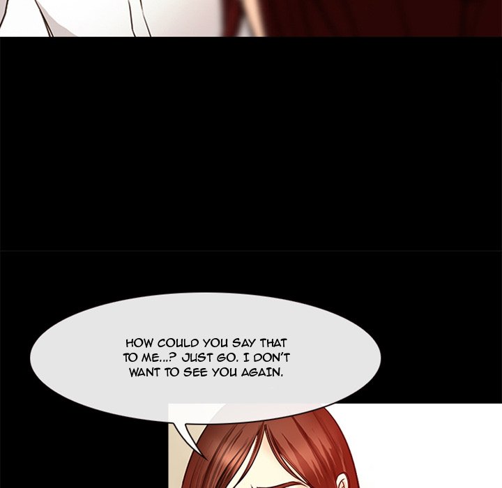 Silhouette chapter 41 page 51