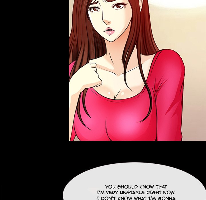 Silhouette chapter 41 page 52