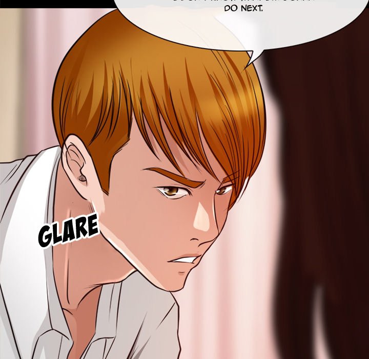 Silhouette chapter 41 page 53