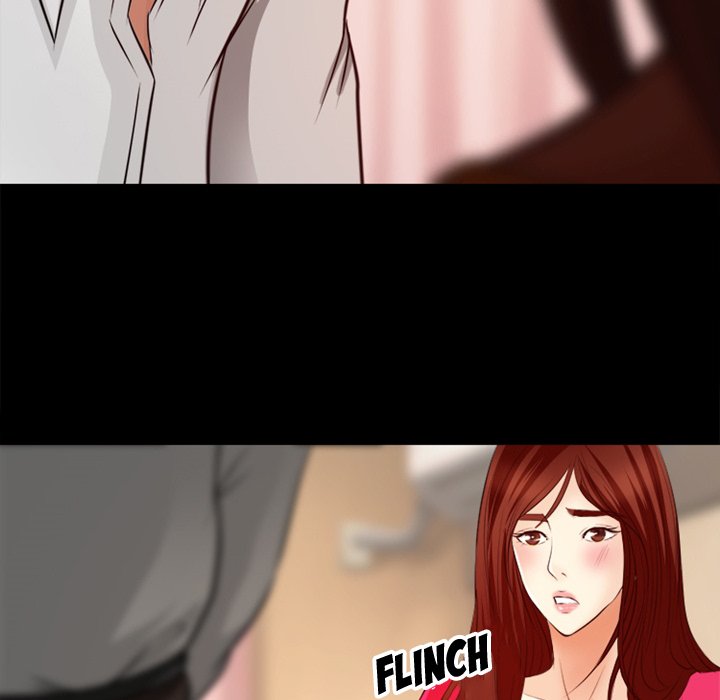 Silhouette chapter 41 page 54