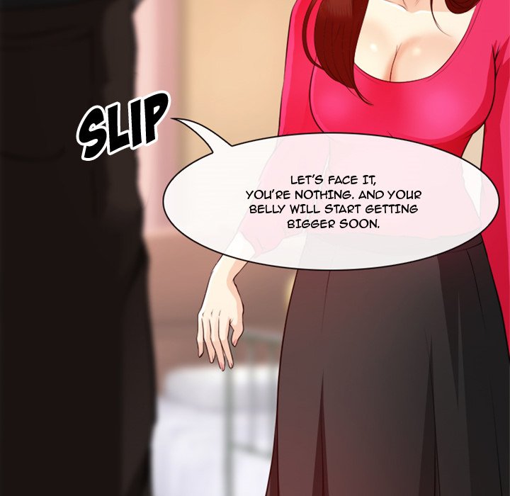 Silhouette chapter 41 page 55