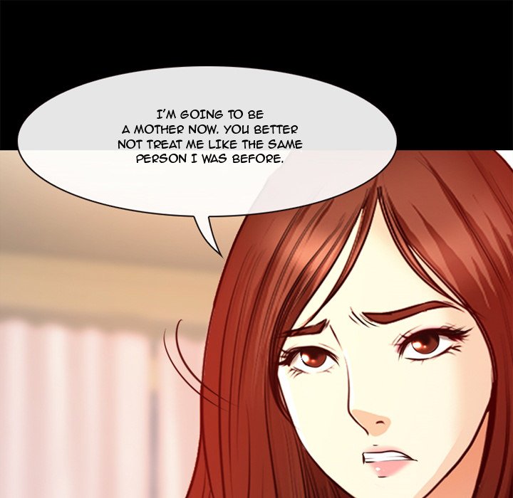 Silhouette chapter 41 page 57