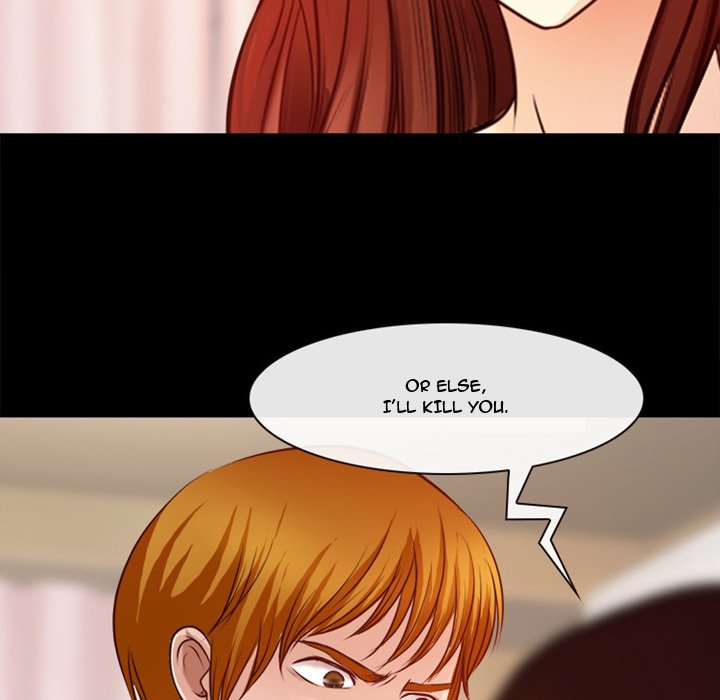 Silhouette chapter 41 page 58