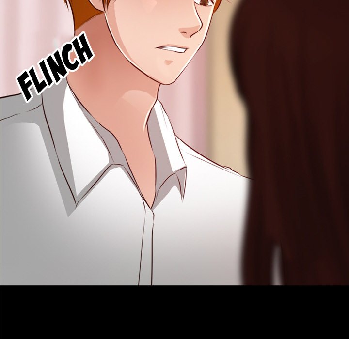 Silhouette chapter 41 page 59