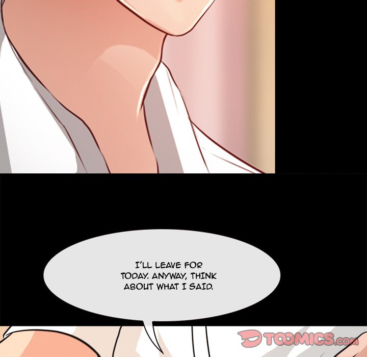 Silhouette chapter 41 page 62