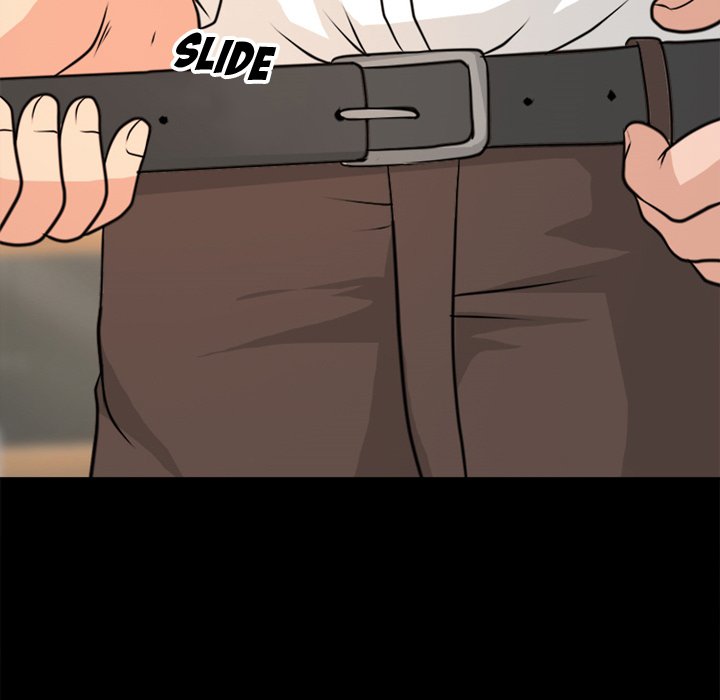 Silhouette chapter 41 page 63