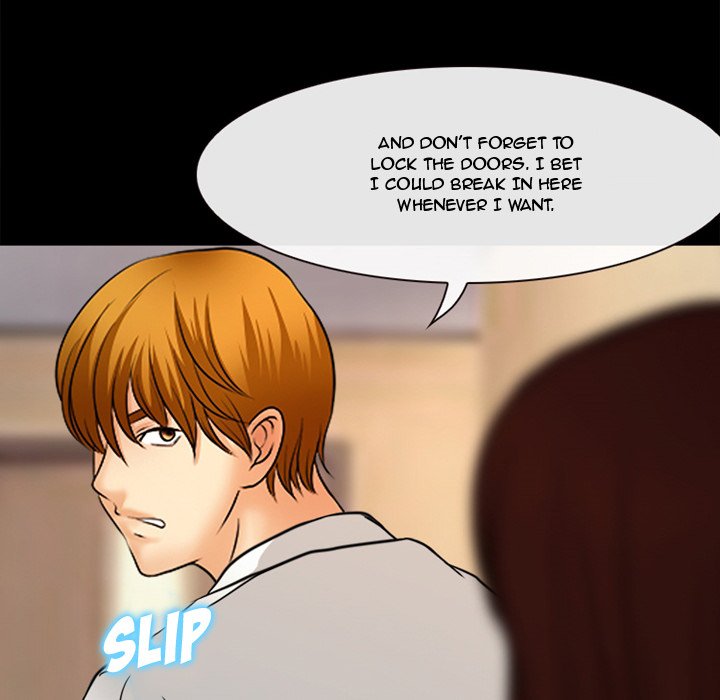 Silhouette chapter 41 page 64