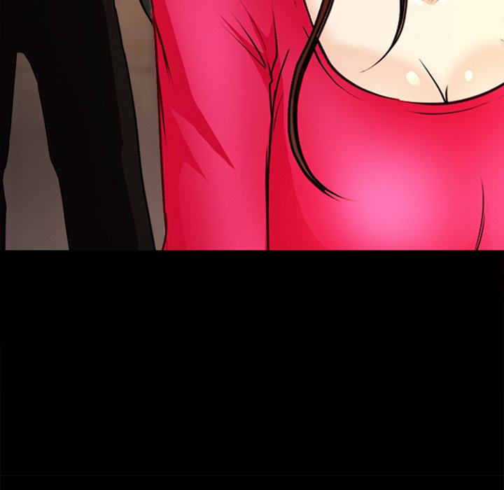 Silhouette chapter 41 page 67