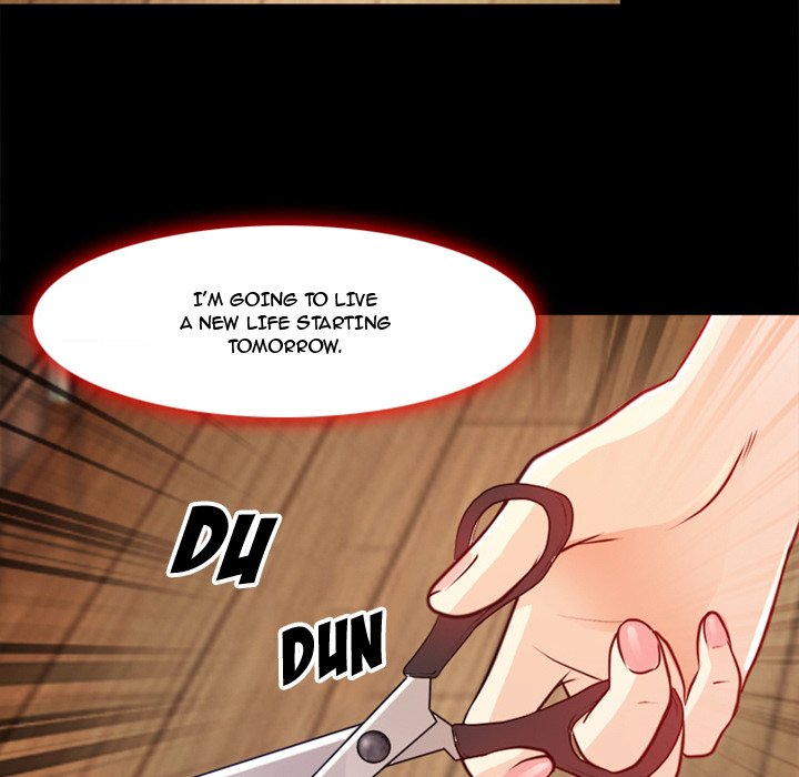 Silhouette chapter 41 page 71