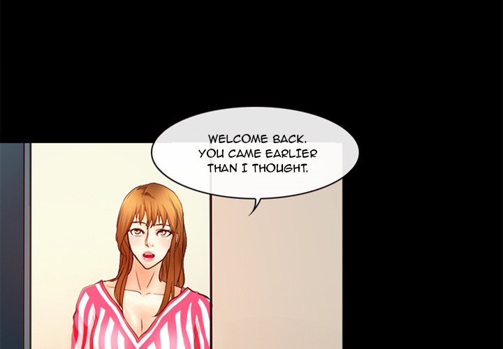 Silhouette chapter 42 page 4