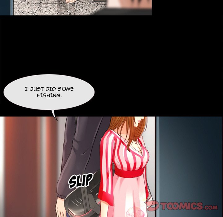 Silhouette chapter 42 page 6
