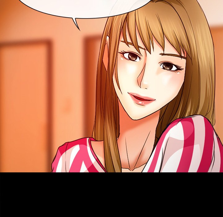 Silhouette chapter 42 page 8